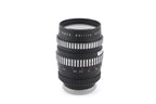 Meyer-Optik Görlitz 135mm f2.8 Orestor