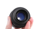 Meyer-Optik Görlitz 135mm f2.8 Orestor