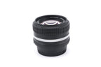Nikon 50mm f1.4 Nikkor AI-S