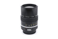 Nikon 135mm f2.8 Nikkor AI