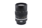 Nikon 135mm f2.8 Nikkor AI