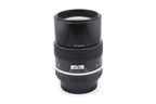 Nikon 135mm f2.8 Nikkor AI