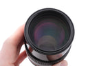 Nikon 135mm f2.8 Nikkor AI