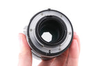 Nikon 135mm f2.8 Nikkor AI