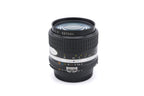 Nikon 35mm f2 Nikkor AI-S