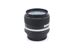Nikon 35mm f2 Nikkor AI-S