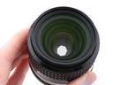 Nikon 35mm f2 Nikkor AI-S