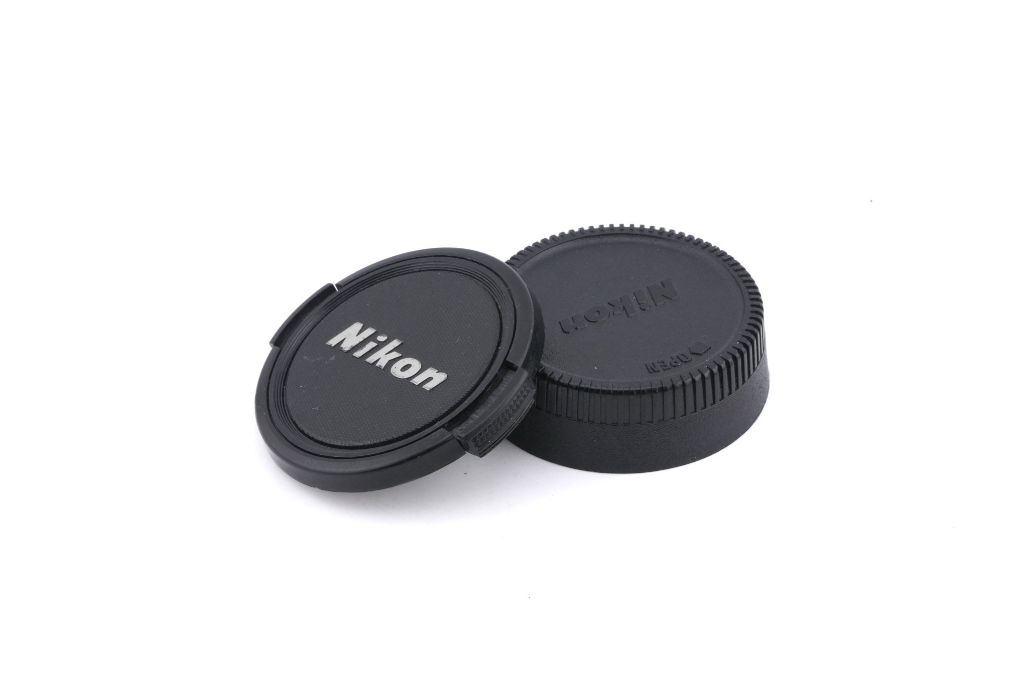 Nikon 35mm f2 Nikkor AI-S
