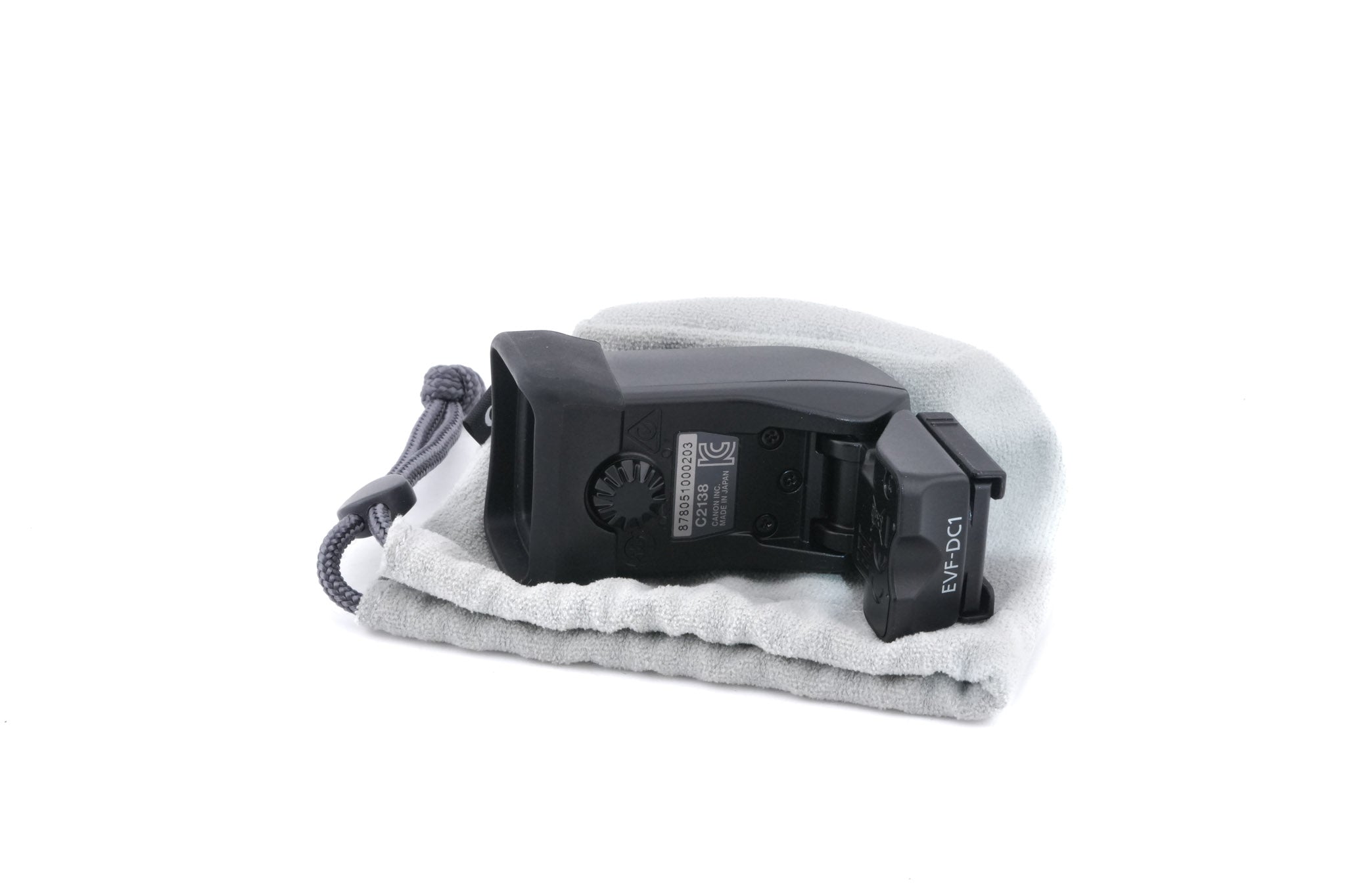 Canon EVF-DC1 Electronic Viewfinder