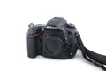 Nikon D750