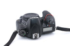 Nikon D750
