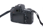 Nikon D750