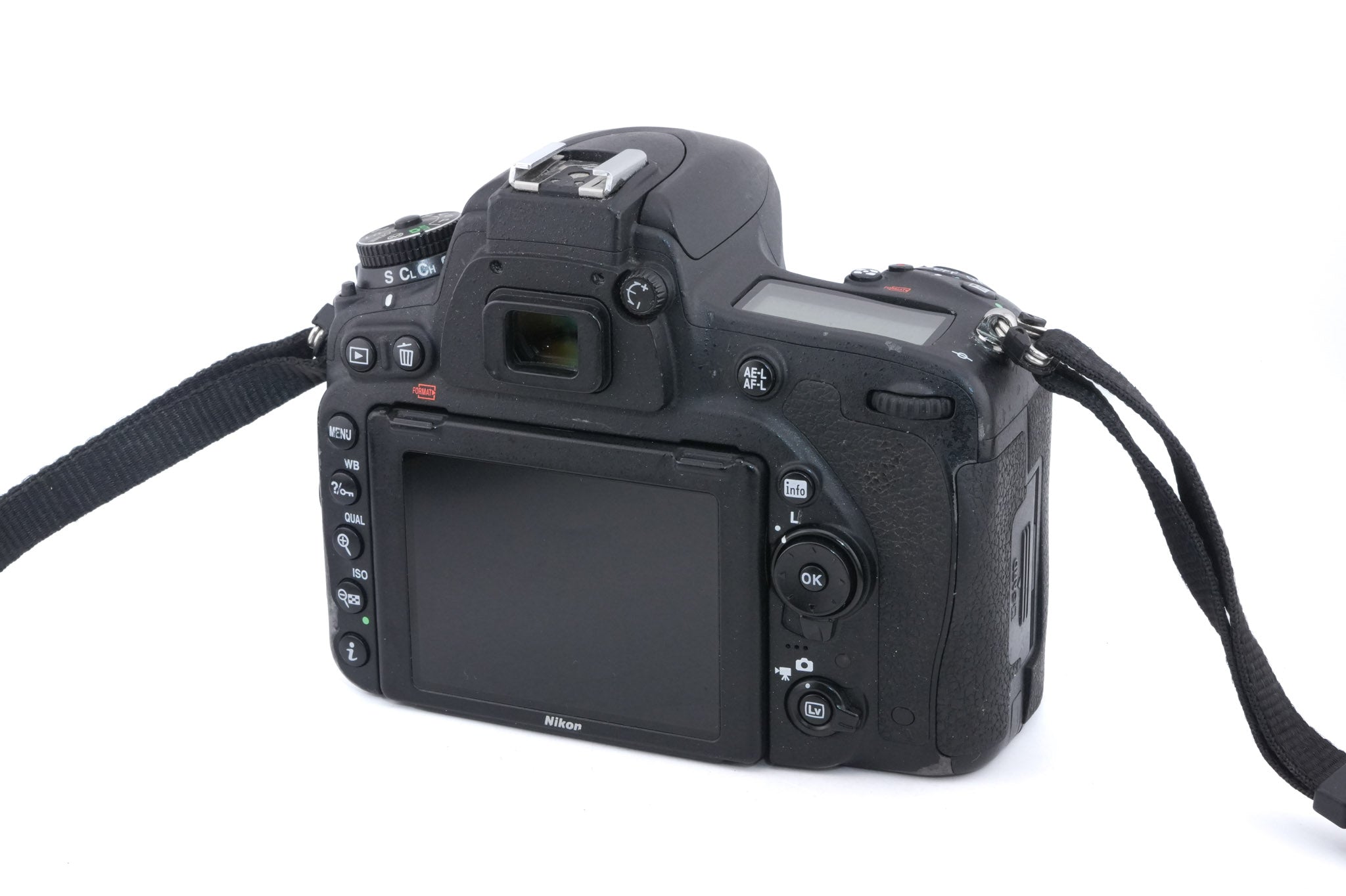 Nikon D750