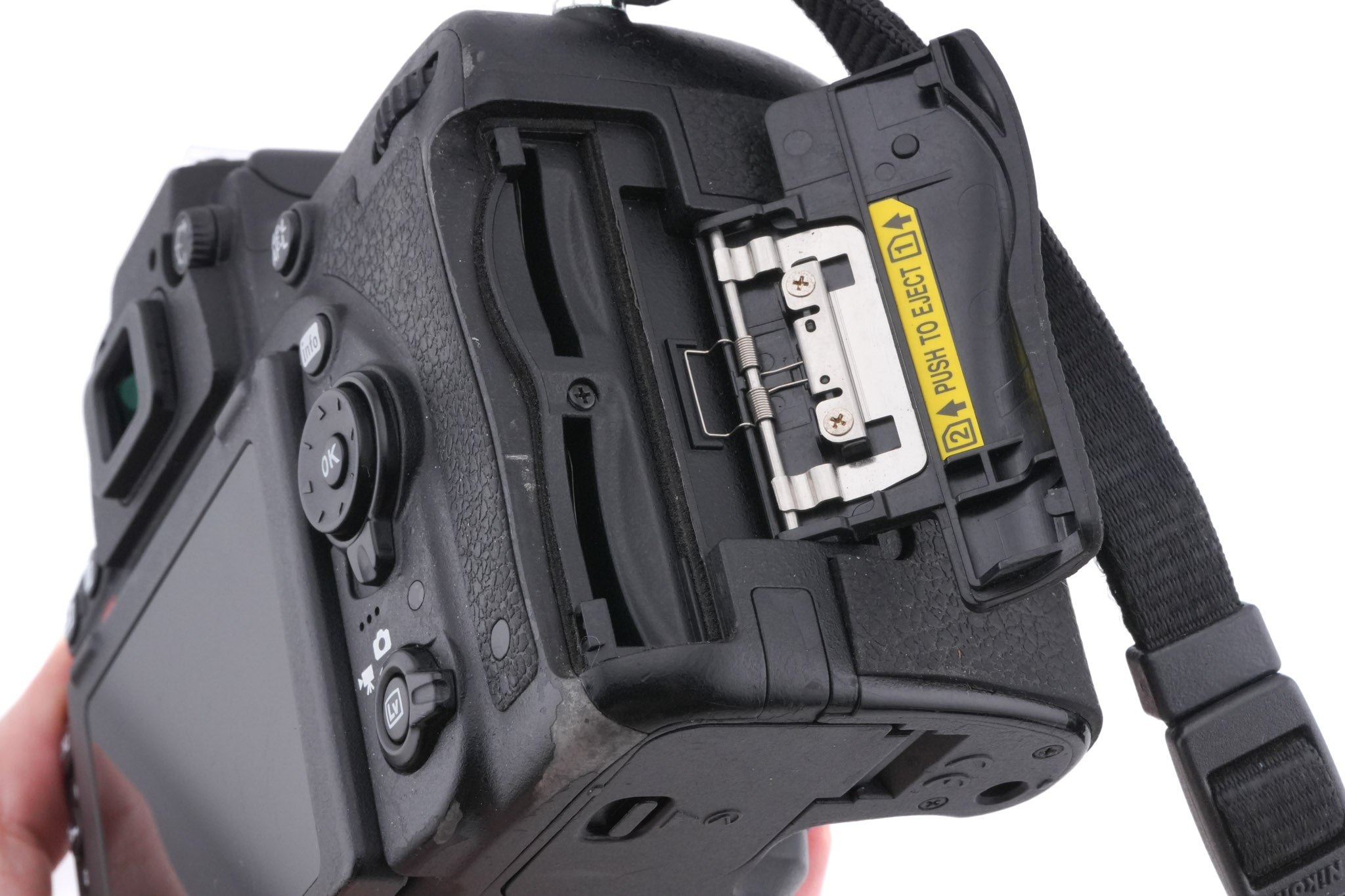 Nikon D750