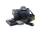 Nikon D750