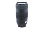 Canon 70-300mm f4-5.6 IS II USM