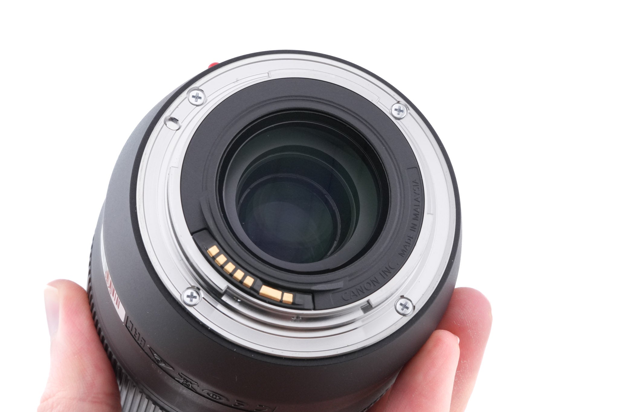 Canon 70-300mm f4-5.6 IS II USM