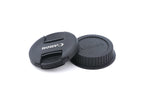 Canon 70-300mm f4-5.6 IS II USM