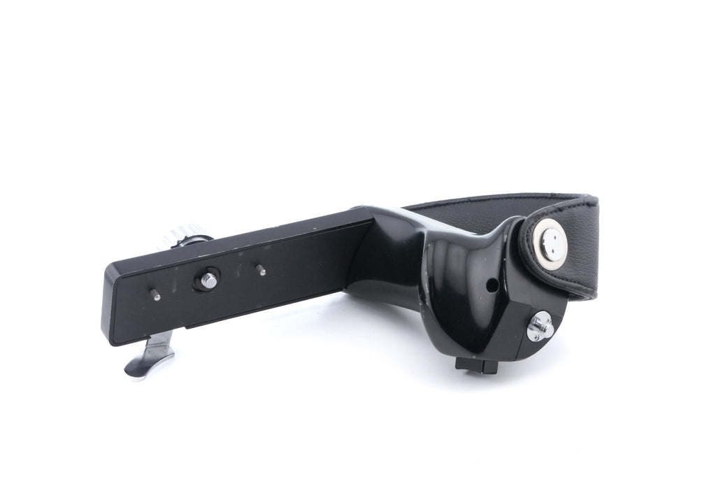 Mamiya Left Hand Grip