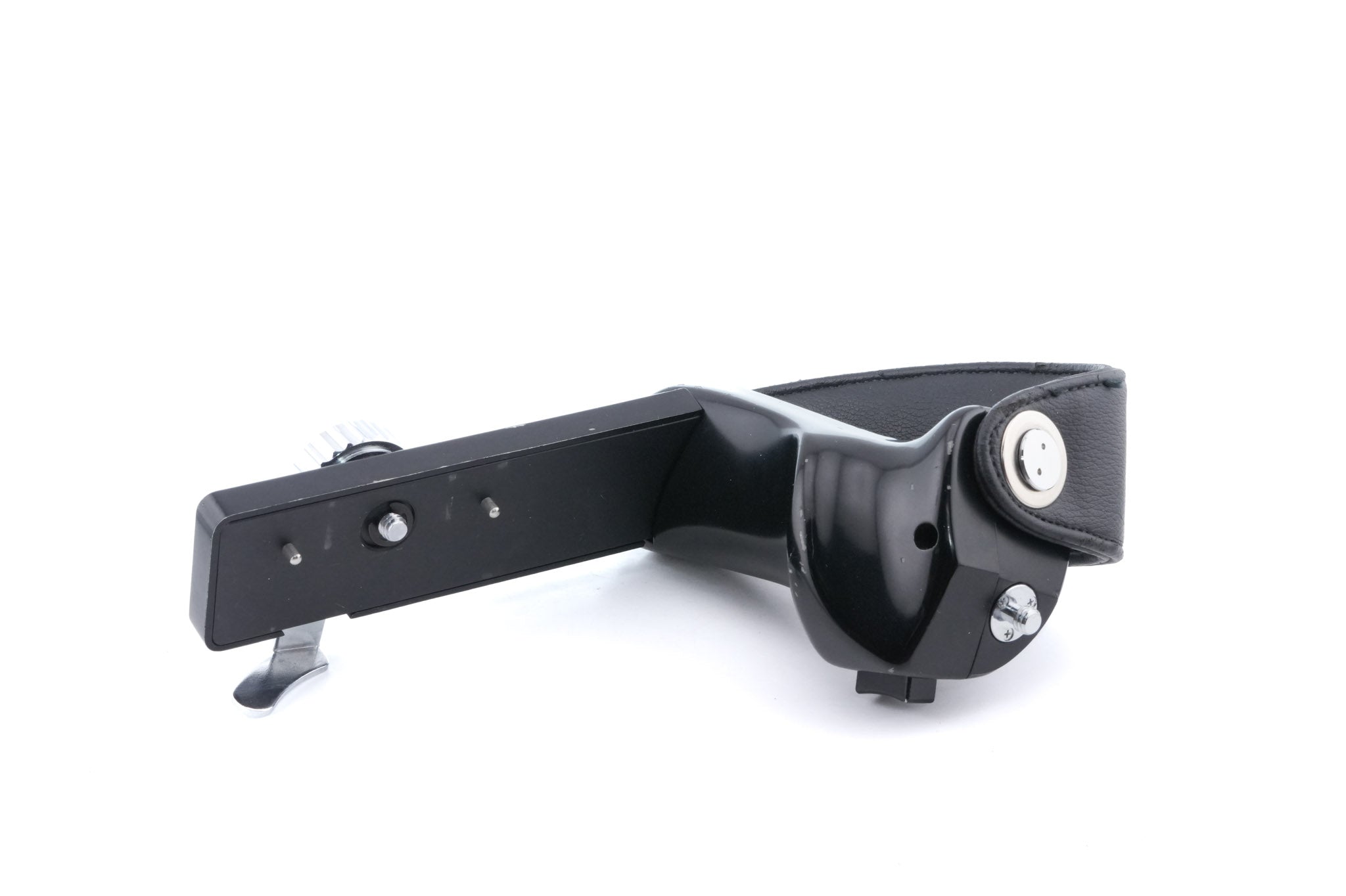 Mamiya Left Hand Grip