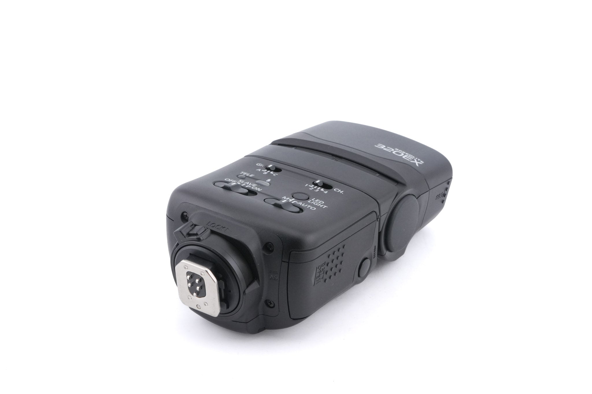 Canon 320EX Speedlite