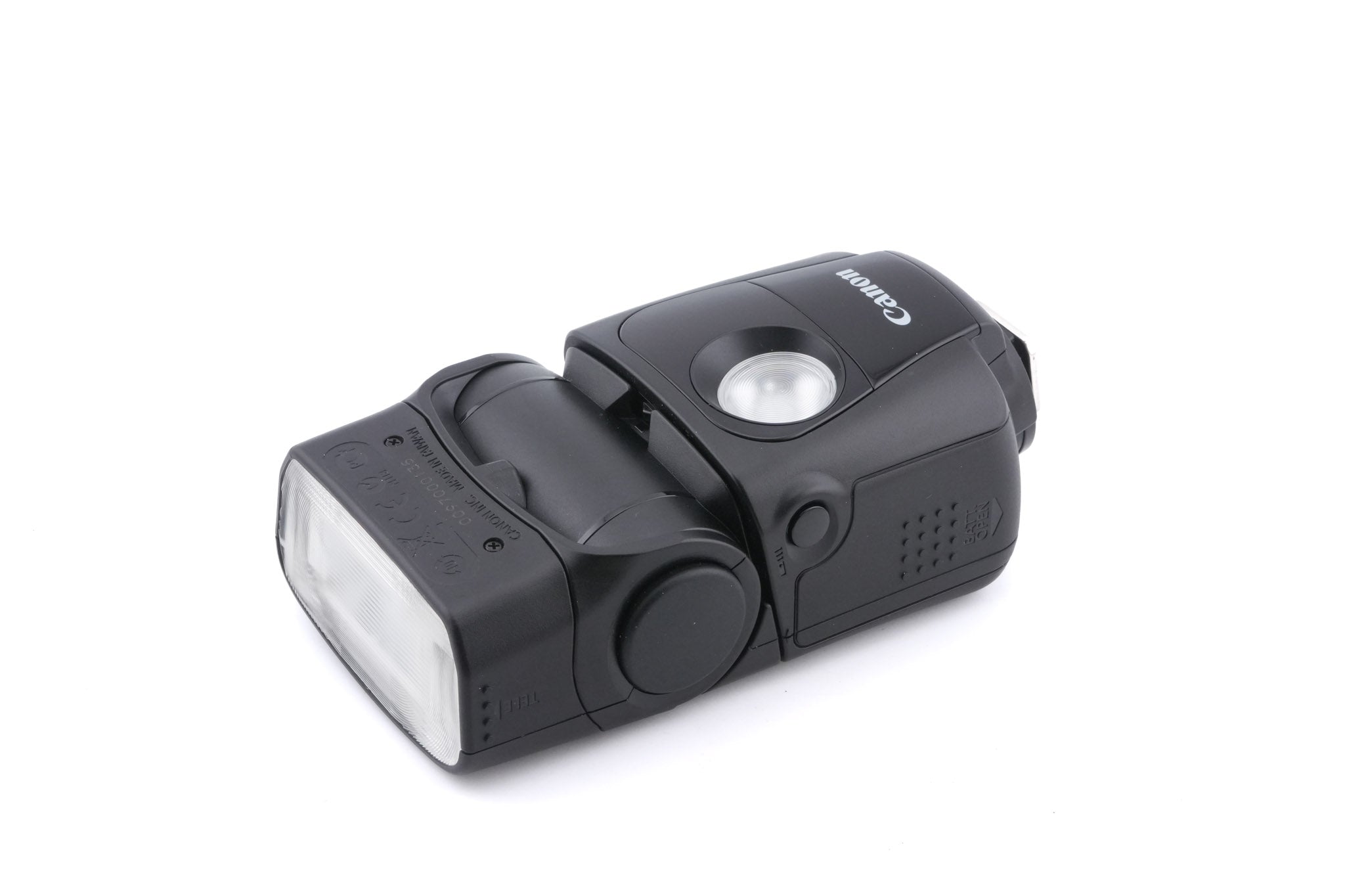 Canon 320EX Speedlite