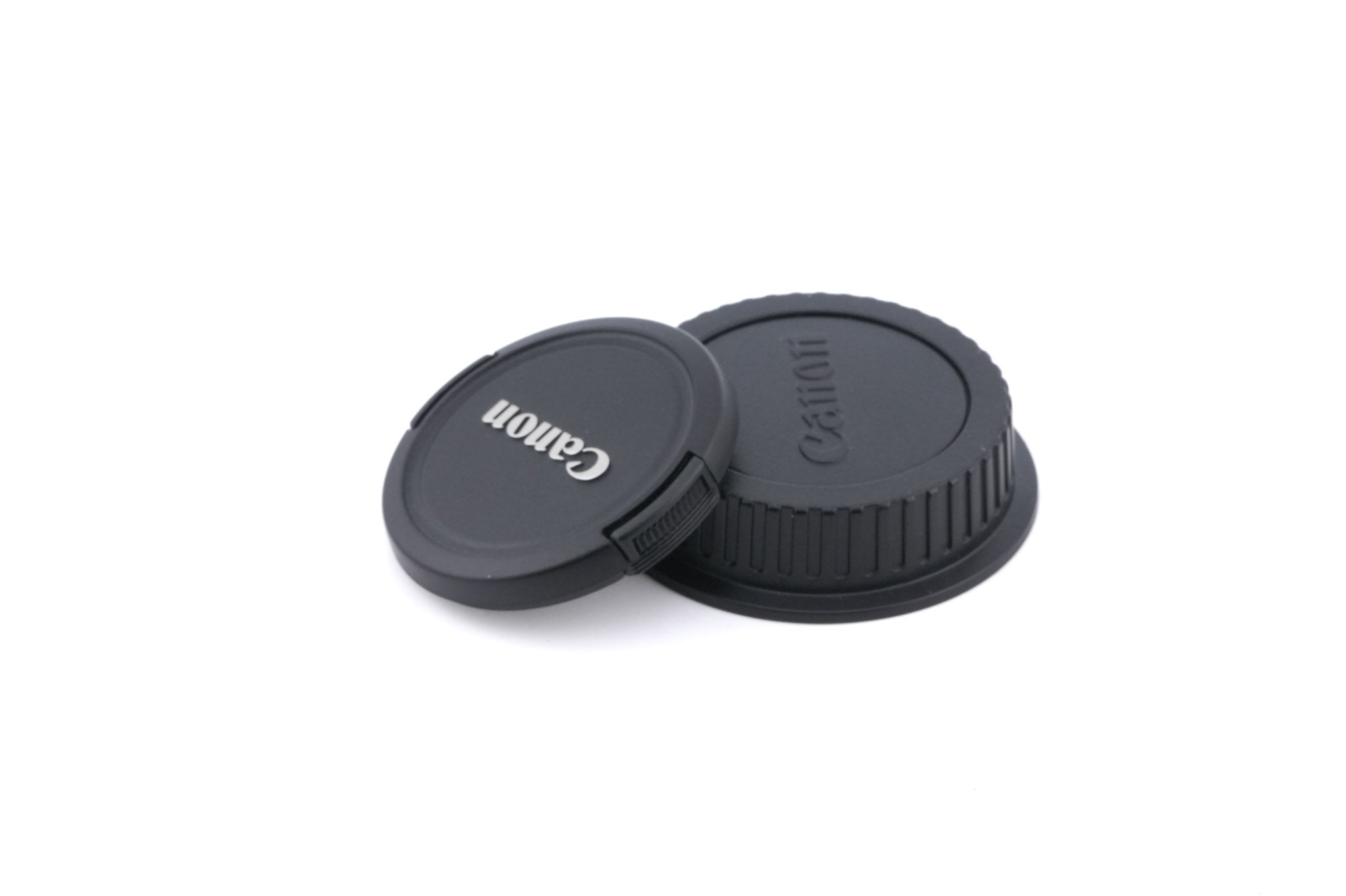 Canon 50mm f1.8 II