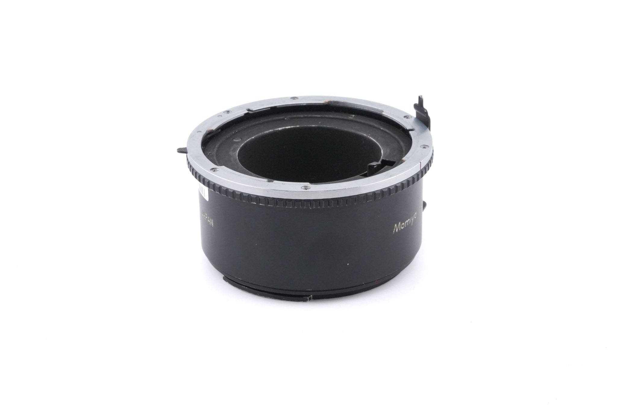 Mamiya Auto Extension Ring No. 3