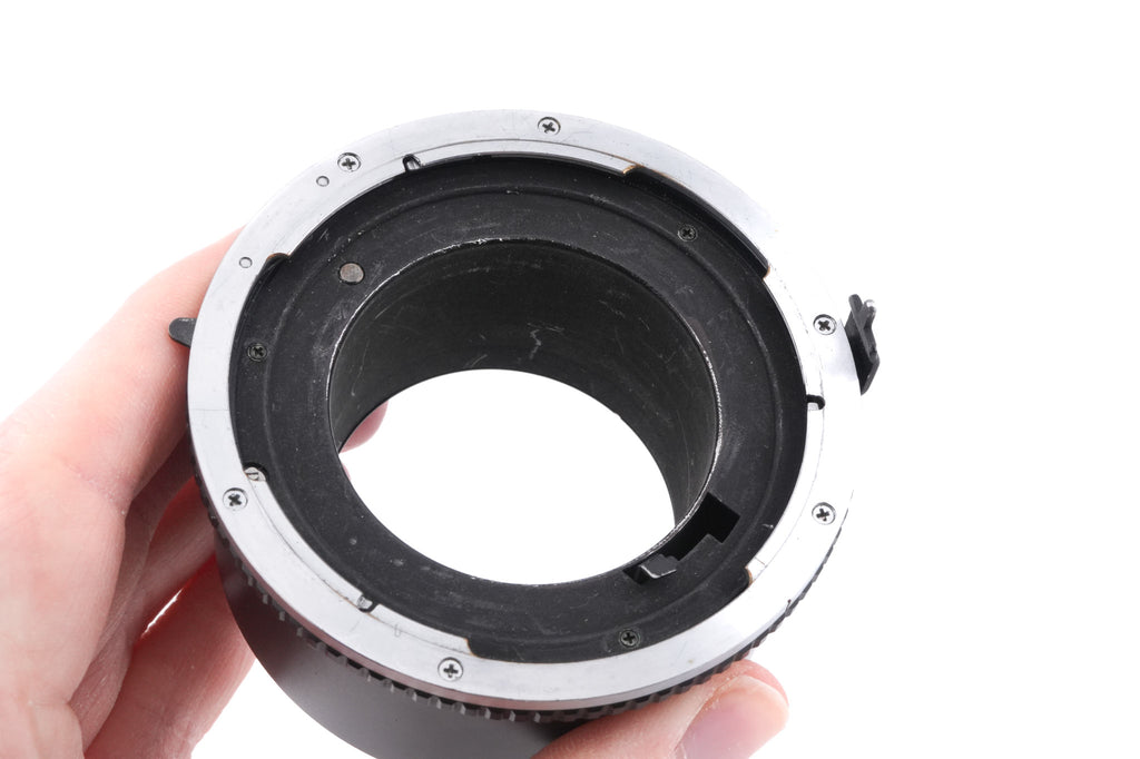 Mamiya Auto Extension Ring No. 3