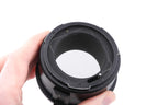 Mamiya Auto Extension Ring No. 3
