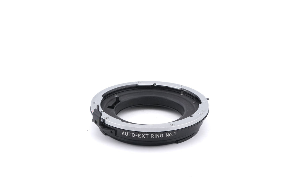 Mamiya Auto Extension Ring No. 1