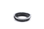 Mamiya Auto Extension Ring No. 1