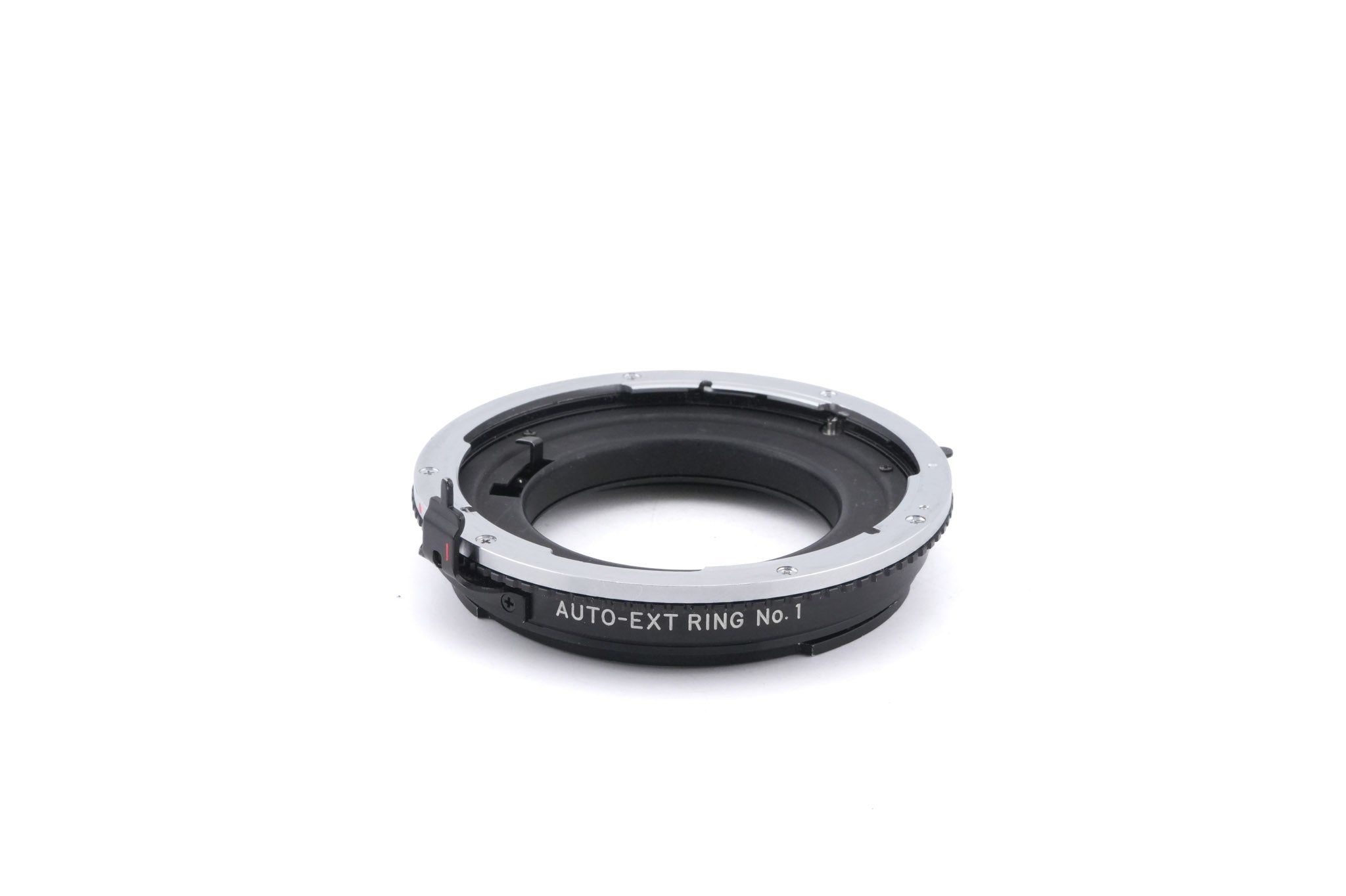 Mamiya Auto Extension Ring No. 1