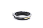 Mamiya Auto Extension Ring No. 1