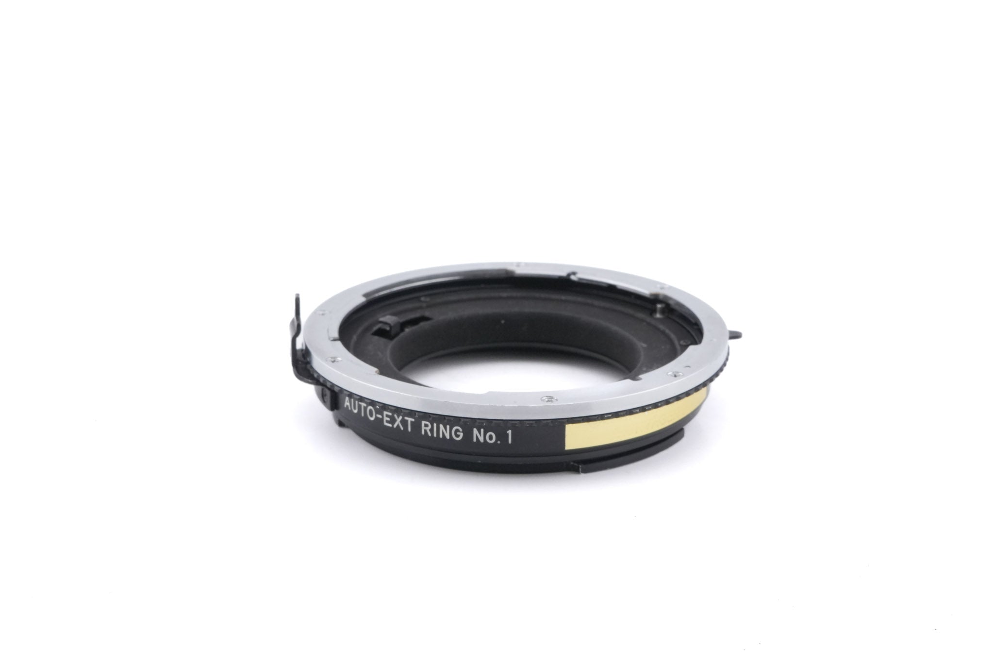 Mamiya Auto Extension Ring No. 1
