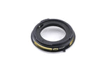 Mamiya Auto Extension Ring No. 1