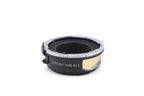 Mamiya Auto Extension Ring No. 2