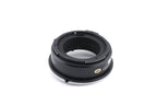 Mamiya Auto Extension Ring No. 2