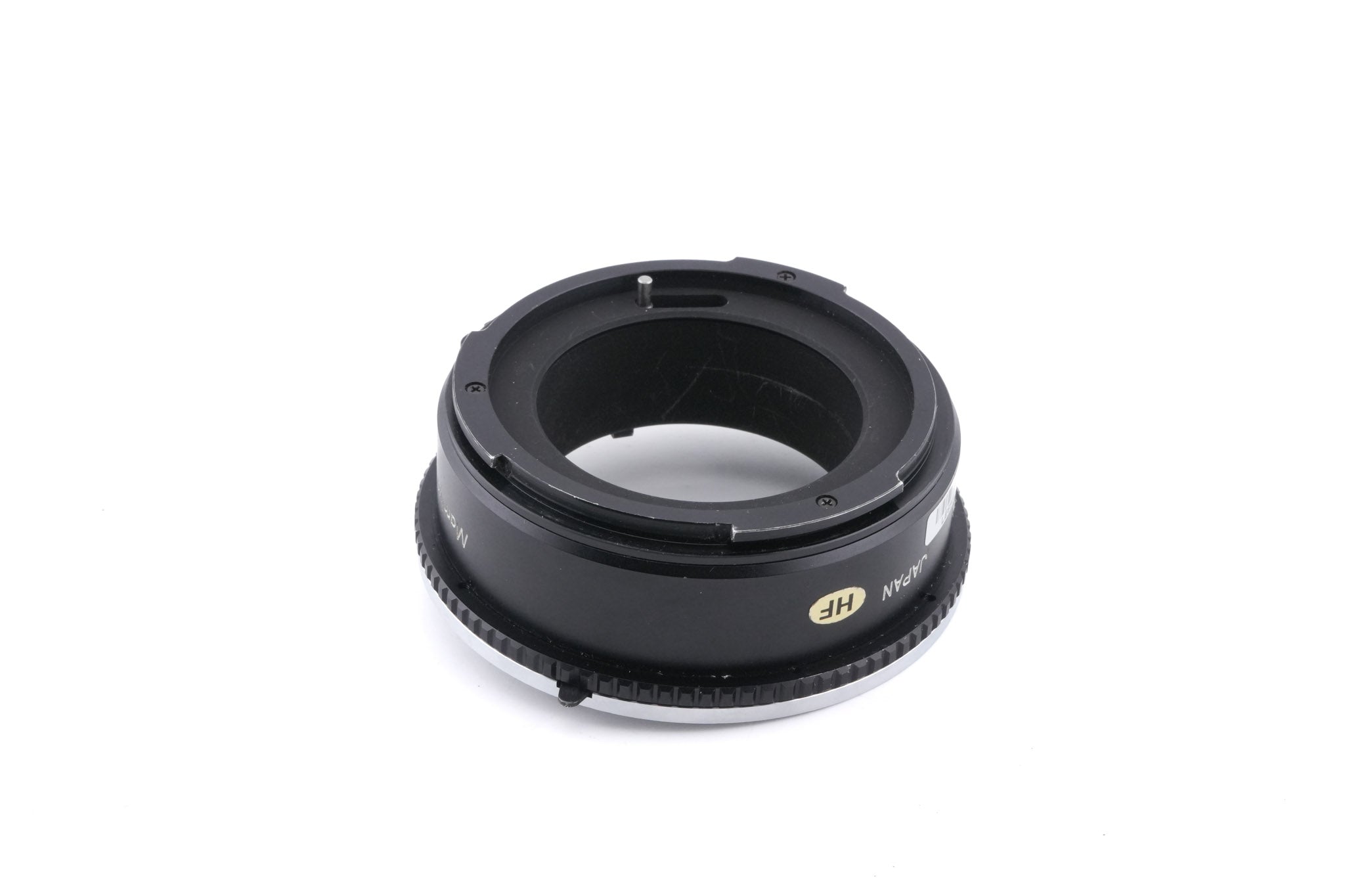 Mamiya Auto Extension Ring No. 2