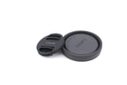 Sony 16-50mm f3.5-5.6 PZ OSS (SELP1650)