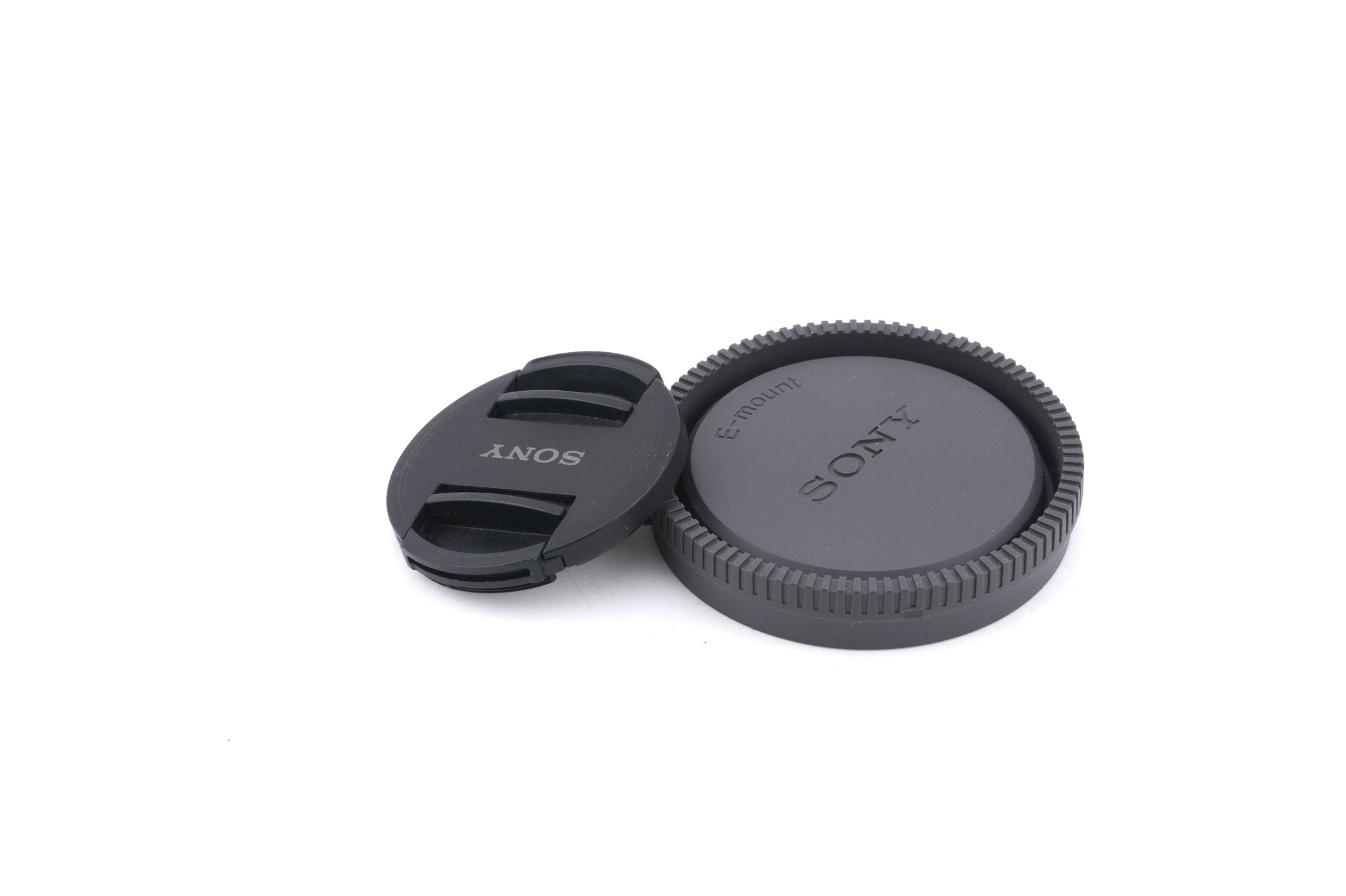 Sony 16-50mm f3.5-5.6 PZ OSS (SELP1650)