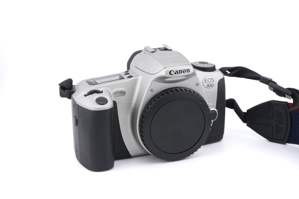 Canon EOS 300