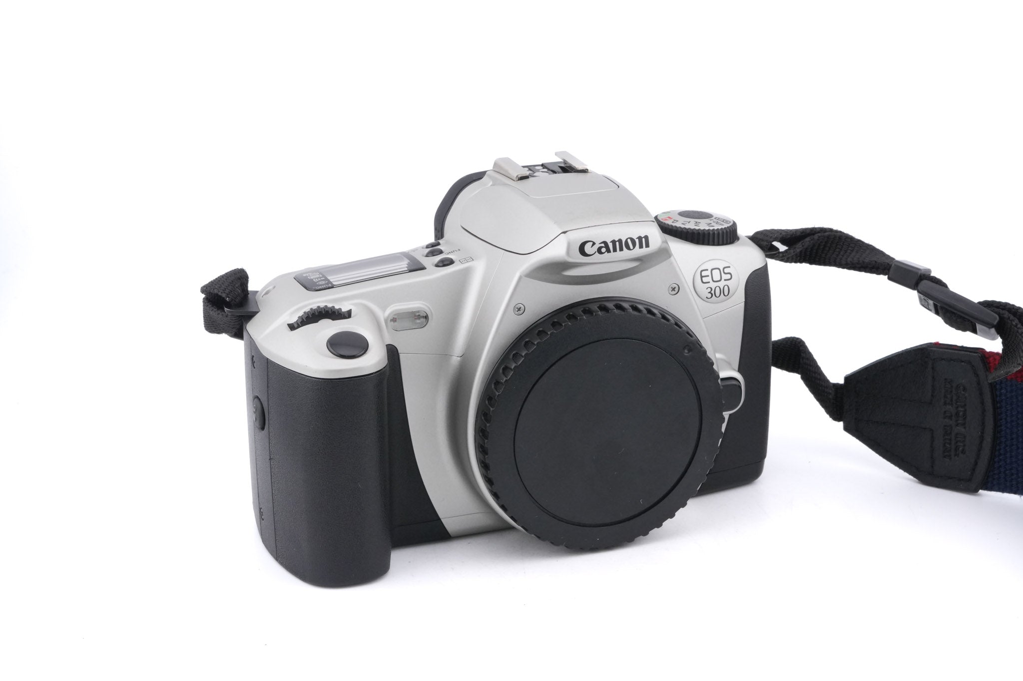 Canon EOS 300