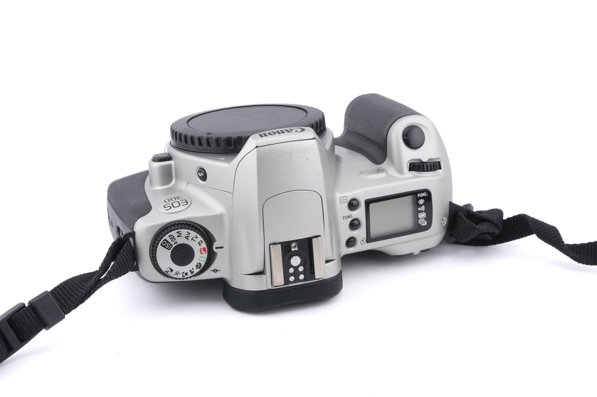 Canon EOS 300
