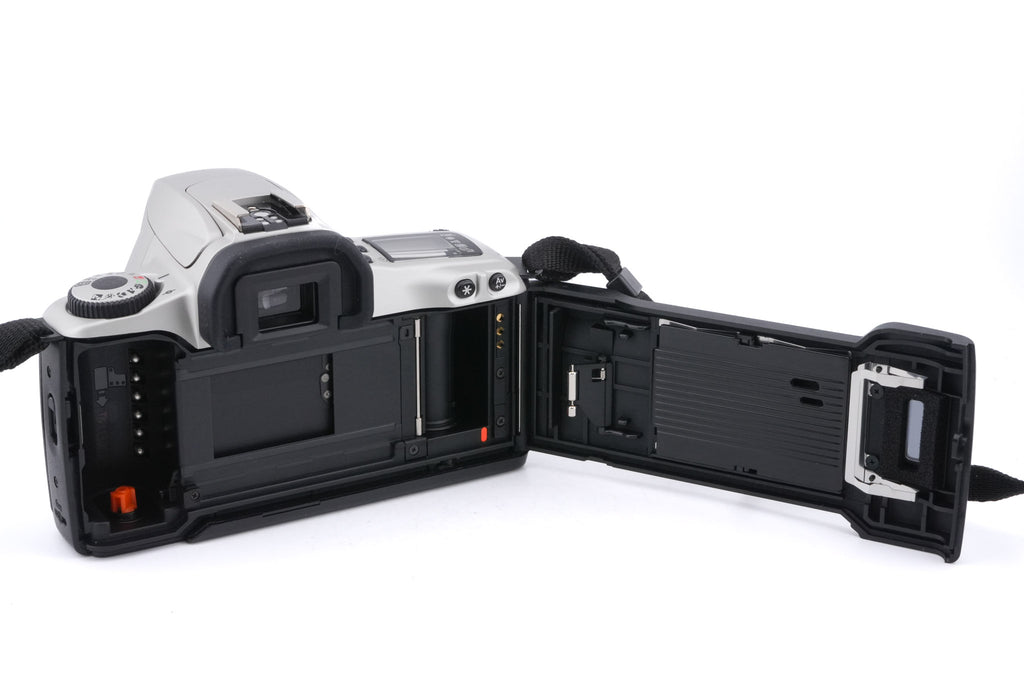 Canon EOS 300