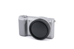 Sony A5000