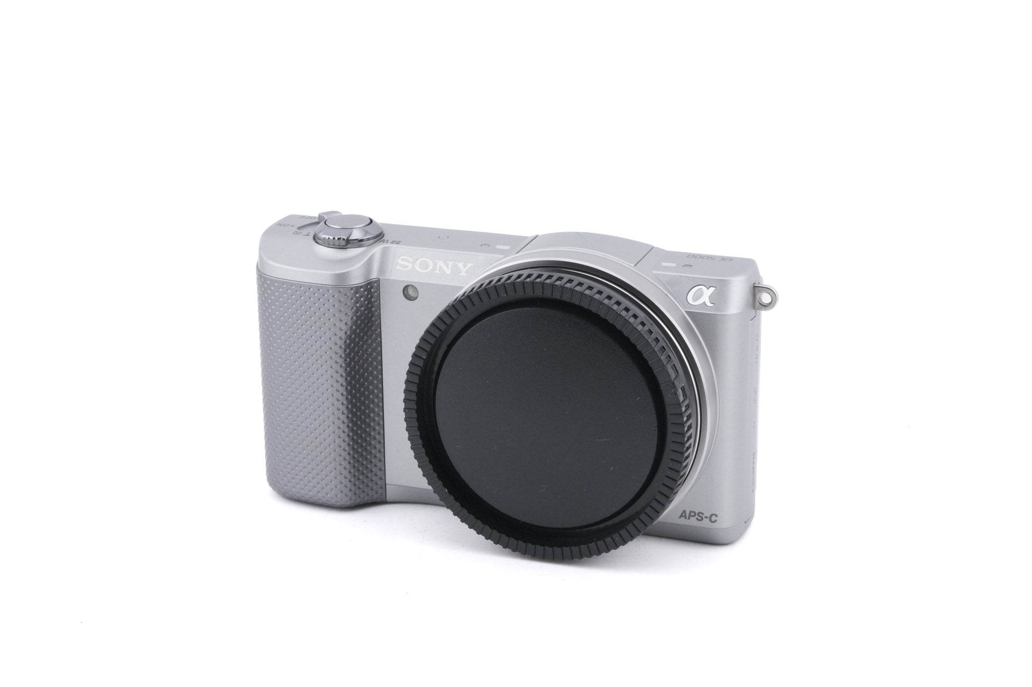 Sony A5000
