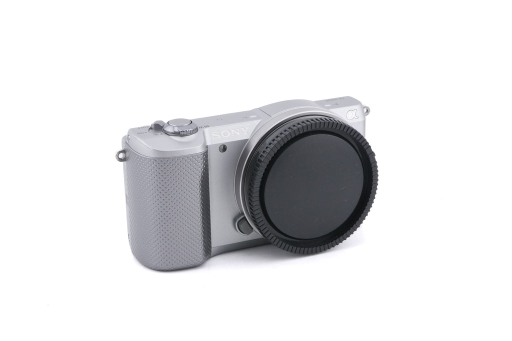 Sony A5000