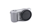 Sony A5000