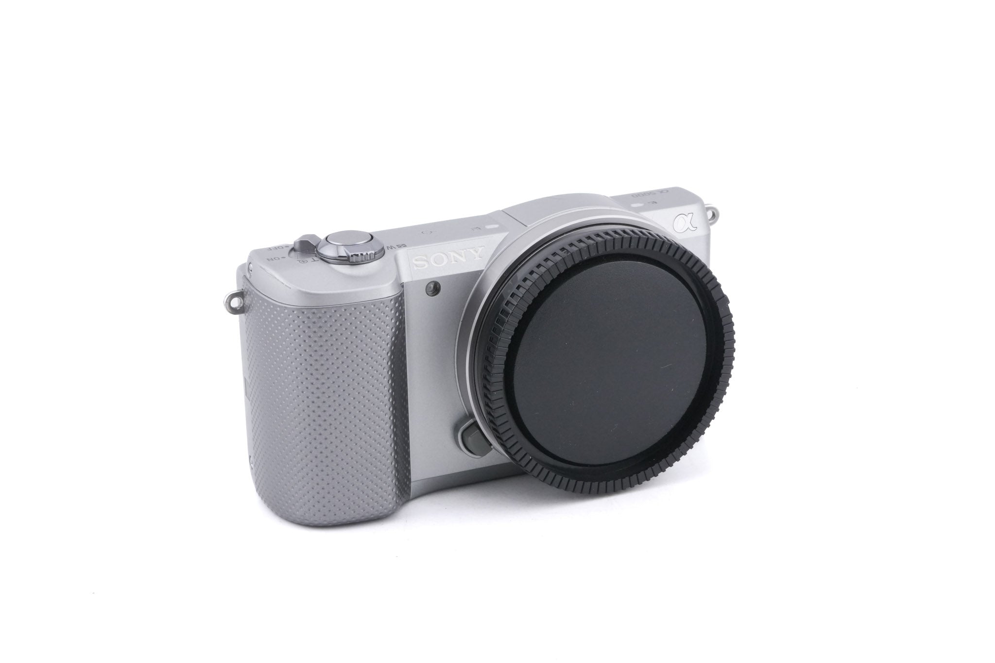 Sony A5000
